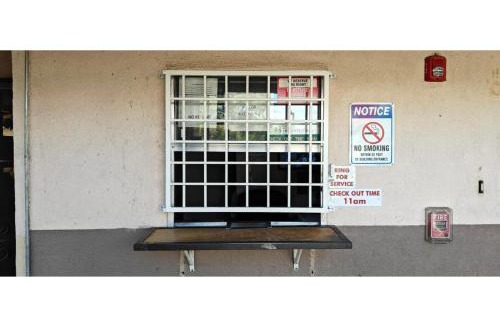 Trumbull Village Hotel | Albuquerque Inn Near Airport I 40