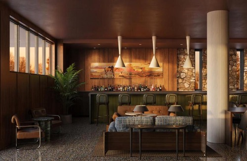 City Park Hotel | All Inn Hotel