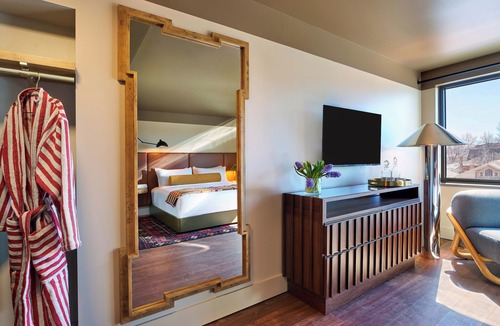 City Park Hotel | All Inn