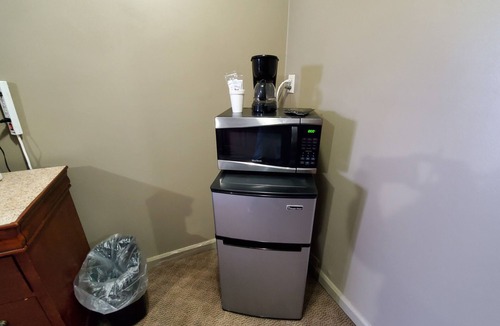 Airway Heights Hotel | All Seasons Motel