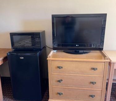 Bunkie Hotel | All Star Inn