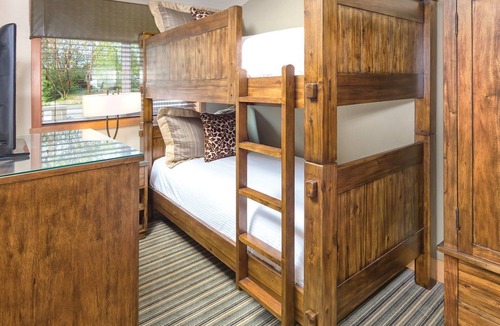 Deer Harbor Resort | All the comforts of home!