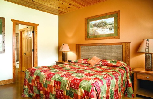Gruene Resort | All the comforts of home!