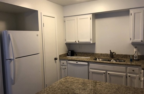 Ruidoso Downs Condo | All The Wild Horses