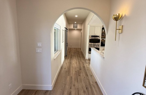 Graford House | Almost 200ft of Shoreline at a Newly Renovated Gaines Bend Retreat!