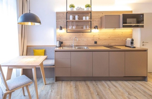 Hinterstoder Apartment | Almsee Standard - 21 nights - Dormio Aparthotel Hinterstoder