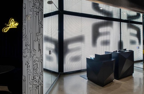North Kansas City Hotel | Aloft by Marriott North Kansas City