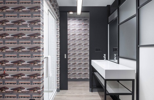 Oklahoma City Hotel | Aloft by Marriott Oklahoma City Quail Springs