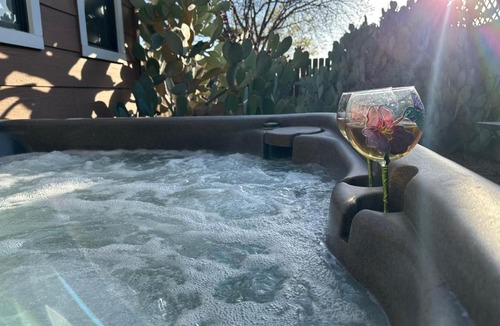 Alpine Bed & Breakfast | Alpine Bed and Breakfast