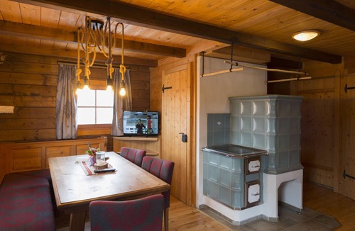 Vorderstoder Other | Alpine hut A - Almresort Baumschlagerberg (chalets)