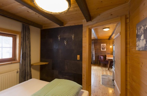Vorderstoder Other | Alpine hut A - Almresort Baumschlagerberg (chalets)