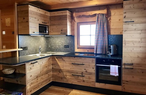 Vorderstoder Other | Alpine hut C - Almresort Baumschlagerberg (chalets)
