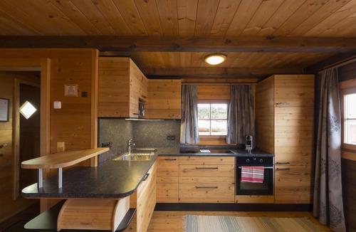 Vorderstoder Other | Alpine hut C - Almresort Baumschlagerberg (chalets)