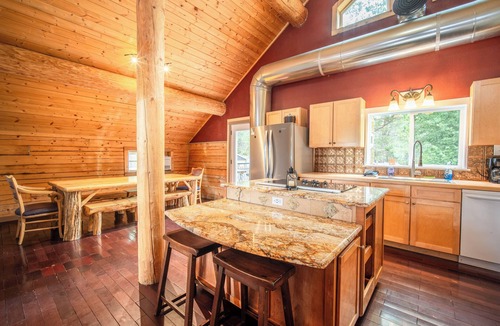 Cascade Hotel | Alpine Lodge and RV