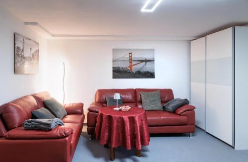 Kemberg Apartment | Am Waldrand