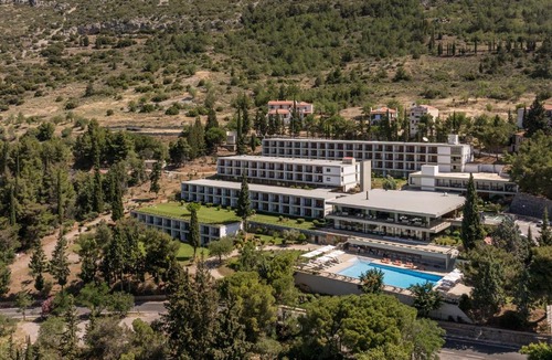 Delfoi Hotel | Amalia Hotel Delphi
