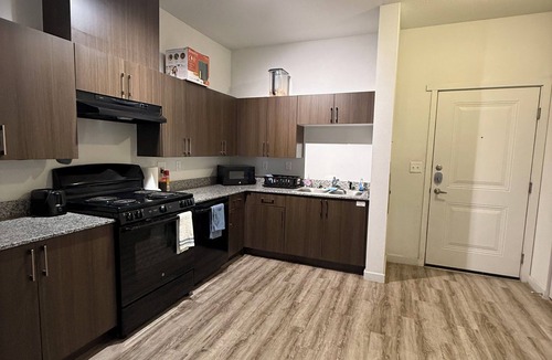 Canyon Apartment | Amazing 1-bedroom apartment with AC in Canyon