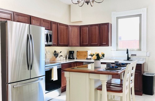 Mesilla Park House | Amazing Historic Bungalow -Las Cruces-Mesilla-White Sands