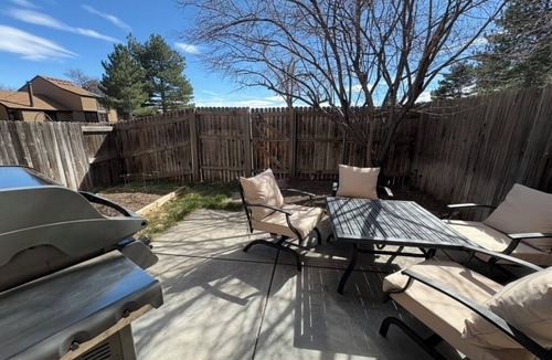 Table Mesa House | Amazing Views, Family-Friendly 4 Bdrm Boulder Townhome Open Space, 10mns Dntown!