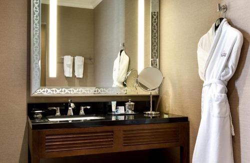 Midtown Hotel | Ambassador Hotel Oklahoma City, Autograph Collection