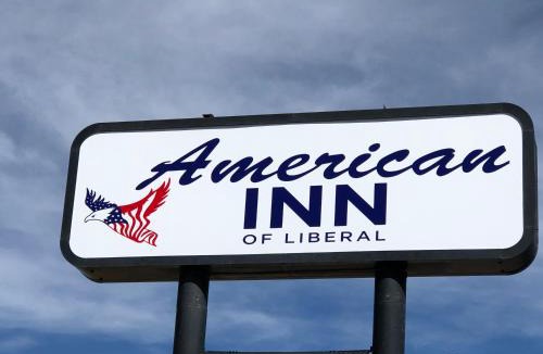 Liberal Hotel | American Inn Of Liberal