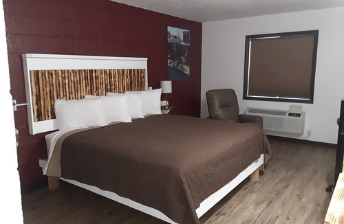 Murdo Hotel | American Inn