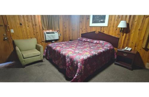 Tucumcari Hotel | Americana Motel Tucumcari Route 66