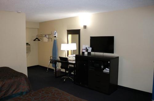 Giddings Hotel | Americas Best Value Inn Giddings