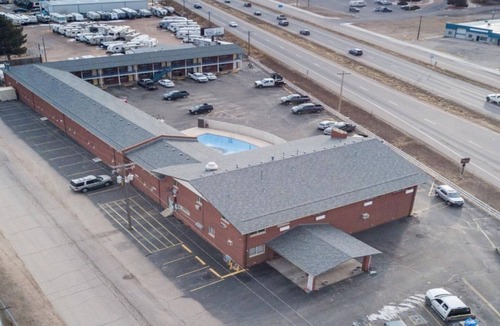 Evans Hotel | Americas Best Value Inn Greeley Evans