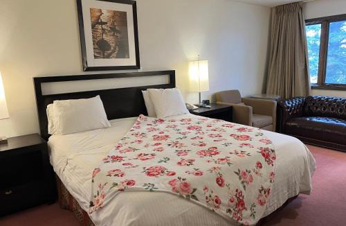 Laramie Hotel | Americas Best Value Inn Laramie