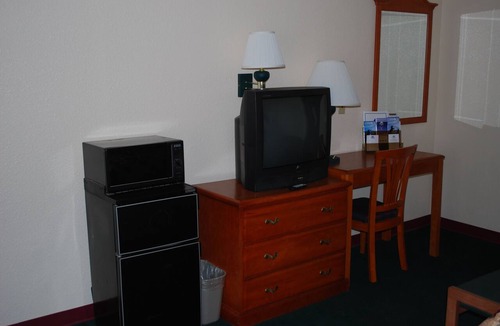 Lubbock Hotel | Americas Best Value Inn Lubbock E