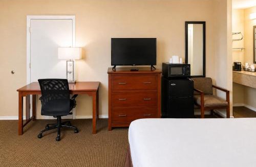 Sonora Hotel | Americas Best Value Inn & Suites Sonora