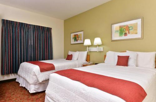 Winnie Hotel | Americas Best Value Inn & Suites-Winnie
