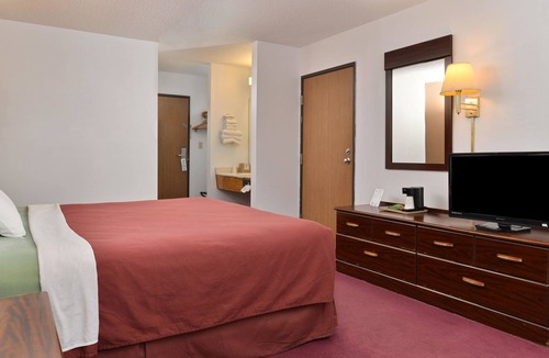 Beardstown Hotel | Americas Best Value Inn Beardstown