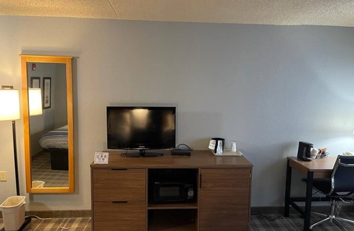 Sayre Hotel | AmericInn by Wyndham Sayre