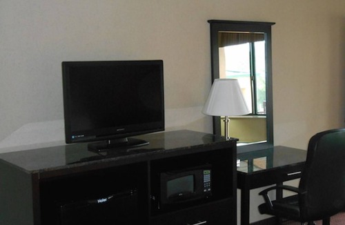 St. Joseph Hotel | AmeriStay Inn