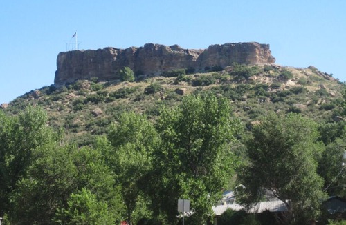 Castle Rock House | An Adventure Awaits! 2 Affordable Units, Pet-Friendly, Near Castle Rock Outlet Mall