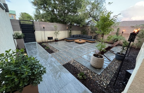 Paradise Hills Civic House | An Albuquerque Gem!
