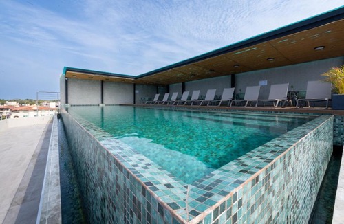 Emiliano Zapata Apartment | Ancora Punta Mita