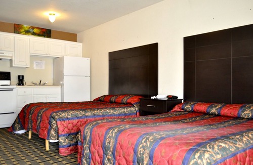 Andrews Hotel | Andrews Motor Inn