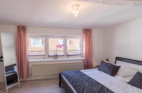 Zentrum Apartment | Ankerperle