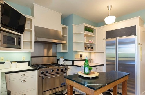 Queen Anne Hotel | Anne Haven Spacious Retreat DT Seattle