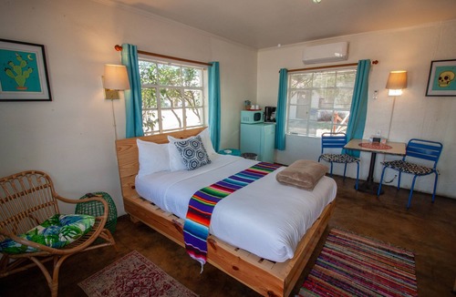 Alpine Cabin | Antelope Lodge
