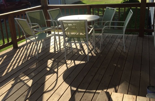 Moravia House | Antler Acres, 3 Bedroom, 2 Bath