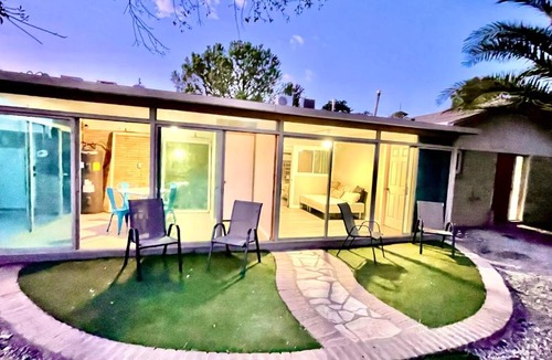 El Paso Apartment | Apartment A, Restful,Cozy, close Sunland Park Mall