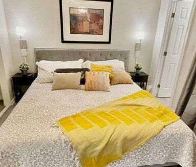 El Paso Apartment | Apartment B, Restful,Cozy, close Sunland Park Mall