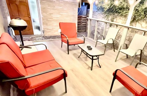 El Paso Apartment | Apartment C, Restful,Cozy, close Sunland Park Mall
