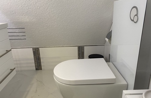 Daberstedt Apartment | Apartment "Dachstübchen Elsa"