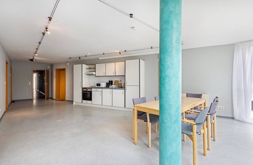Buntekuh Apartment | Apartment 'Double Studio' with Wi-Fi