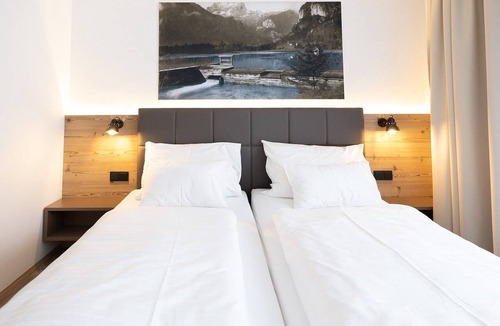 Hinterstoder Apartment | Apartment Elisabethsee